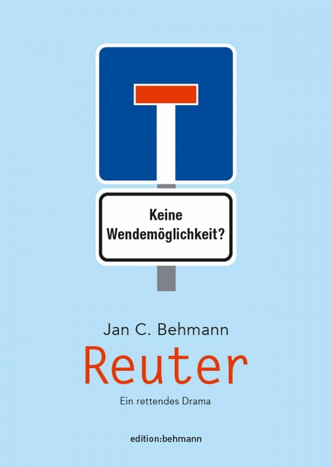 Reuter - Jan C. Behmann