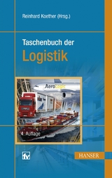 Taschenbuch der Logistik - 