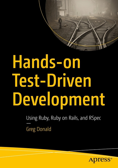 Hands-on Test-Driven Development -  Greg Donald