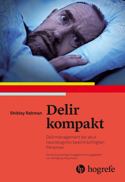 Delir kompakt -  Shibley Rahman