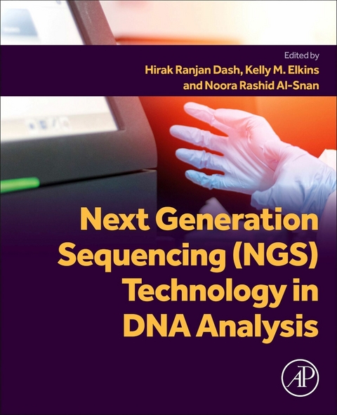 Next Generation Sequencing (NGS) Technology in DNA Analysis - 