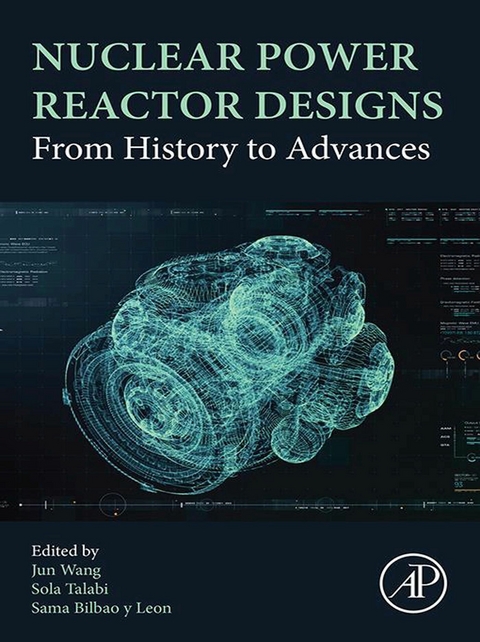 Nuclear Power Reactor Designs - 