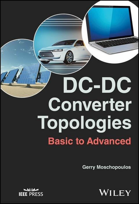 DC-DC Converter Topologies - Gerry Moschopoulos