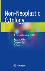 Non-Neoplastic Cytology - 
