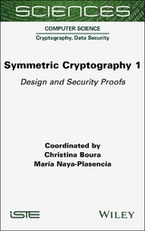 Symmetric Cryptography, Volume 1 - 