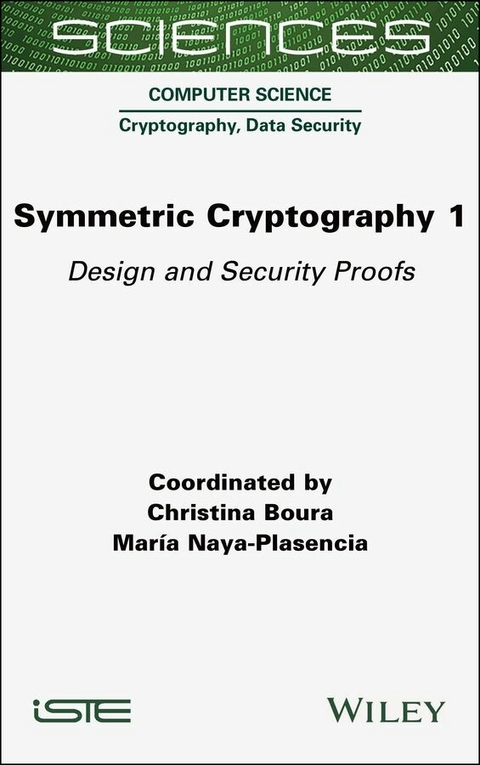 Symmetric Cryptography, Volume 1 - 