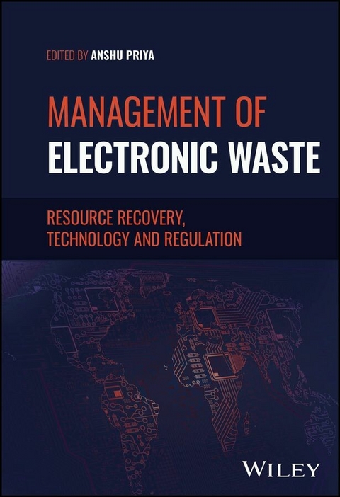 Management of Electronic Waste - 