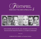 Festspiel der deutschen Sprache 5 - 