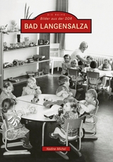 Bad Langensalza - Nadine Michel