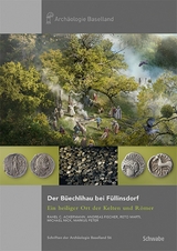 Der Büechlihau bei Füllinsdorf - Rahel C. Ackermann, Andreas Fischer, Reto Marti, Michael Nick, Markus Peter