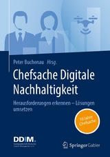 Chefsache Digitale Nachhaltigkeit - 