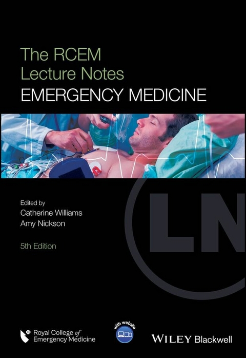 The RCEM Lecture Notes - 