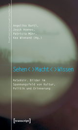 Sehen - Macht - Wissen - 