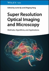 Super Resolution Optical Imaging and Microscopy - 