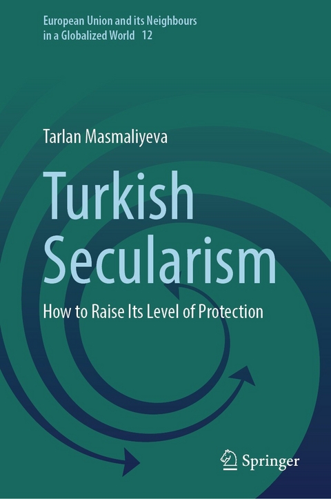 Turkish Secularism - Tarlan Masmaliyeva