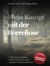 Mein Kampf mit der Borreliose - Jaroslaw Venzke