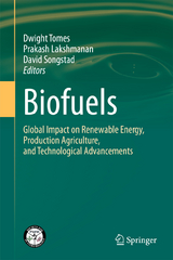 Biofuels - 