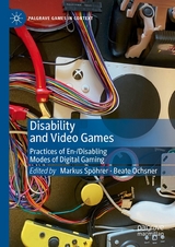 Disability and Video Games - 