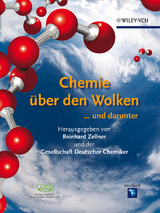 Chemie über den Wolken - 