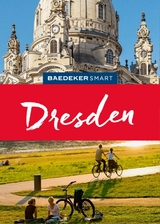 Baedeker SMART Reiseführer E-Book Dresden -  Angela Stuhrberg