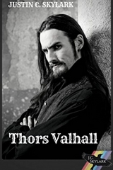 Thors Valhall - Justin C. Skylark