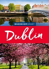 Baedeker SMART Reiseführer E-Book Dublin - Bernd Biege, Birgit Müller-Wöbcke