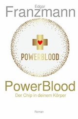 PowerBlood - Edgar Franzmann