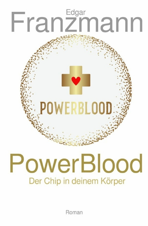 PowerBlood - Edgar Franzmann