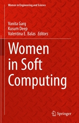 Women in Soft Computing - 