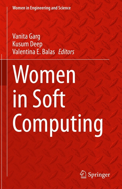 Women in Soft Computing - 