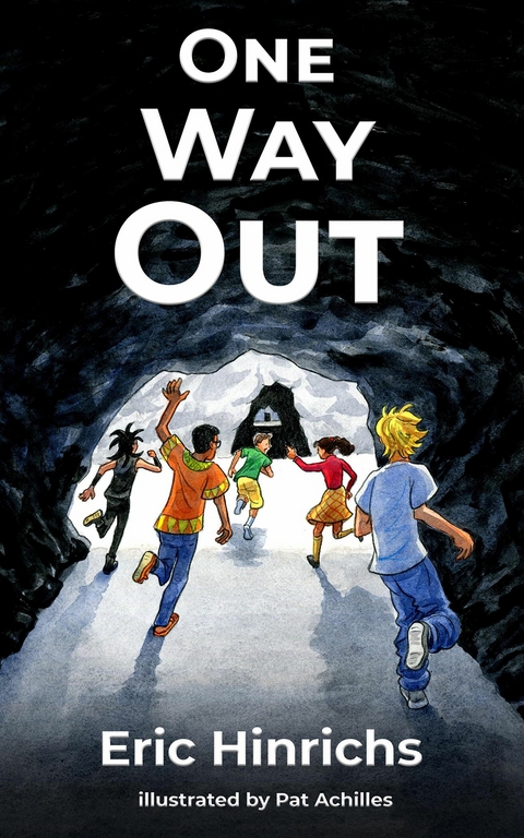 One Way Out -  Eric Hinrichs
