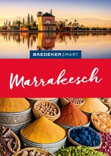 Baedeker SMART Reiseführer E-Book Marrakech -  Muriel Brunswig