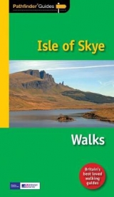 Pathfinder Isle of Skye - Marsh, Dr Terry