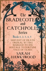 The Bradecote & Catchpoll series - Sarah Hawkswood