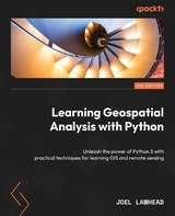 Learning Geospatial Analysis with Python -  Joel Lawhead