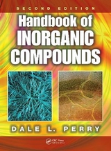 Handbook of Inorganic Compounds - Perry, Dale L.