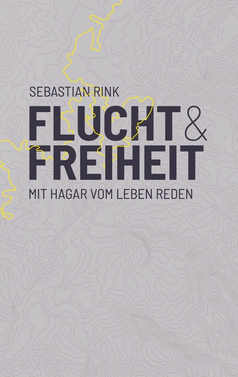 Flucht und Freiheit - Sebastian Rink