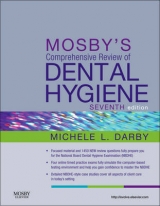 Mosby's Comprehensive Review of Dental Hygiene - Darby, Michele Leonardi