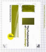 The Fundamentals of Creative Design - Ambrose, Gavin; Harris, Paul