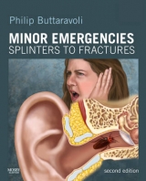 Minor Emergencies - Buttaravoli, Philip