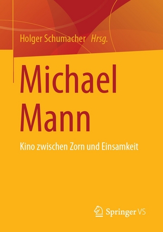 Michael Mann - Holger Schumacher