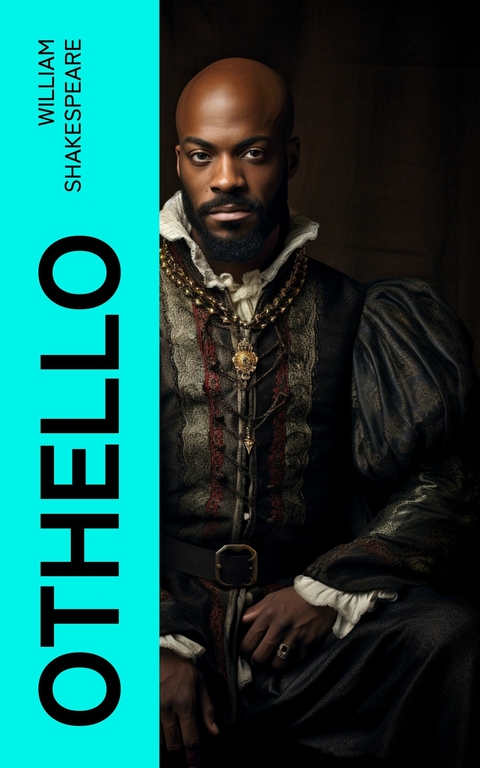 Othello -  William Shakespeare