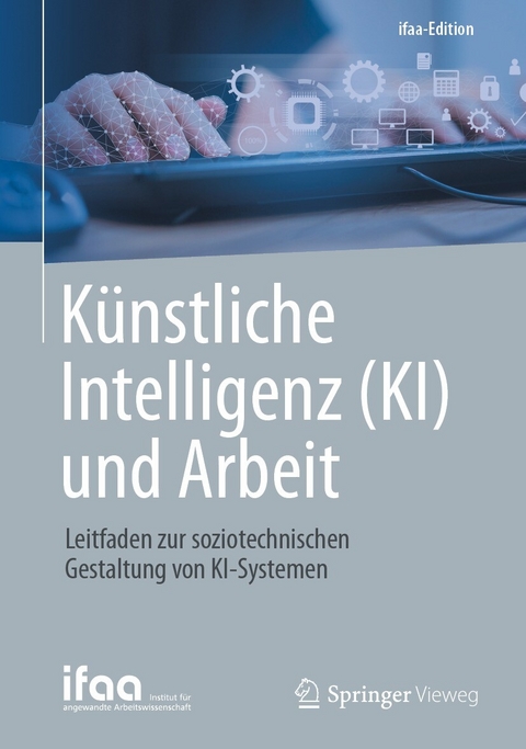 Künstliche Intelligenz (KI) und Arbeit - 