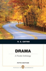 Drama - Gwynn, R. S.