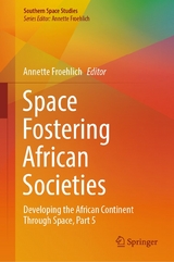 Space Fostering African Societies - 