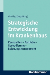 Strategische Entwicklung im Krankenhaus - 