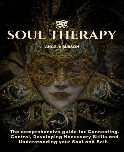 Soul Therapy - Angela Burson
