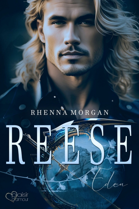 Reese -  Rhenna Morgan