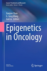 Epigenetics in Oncology - 