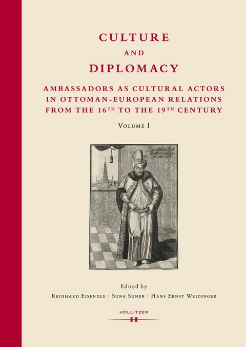 Culture and Diplomacy - 